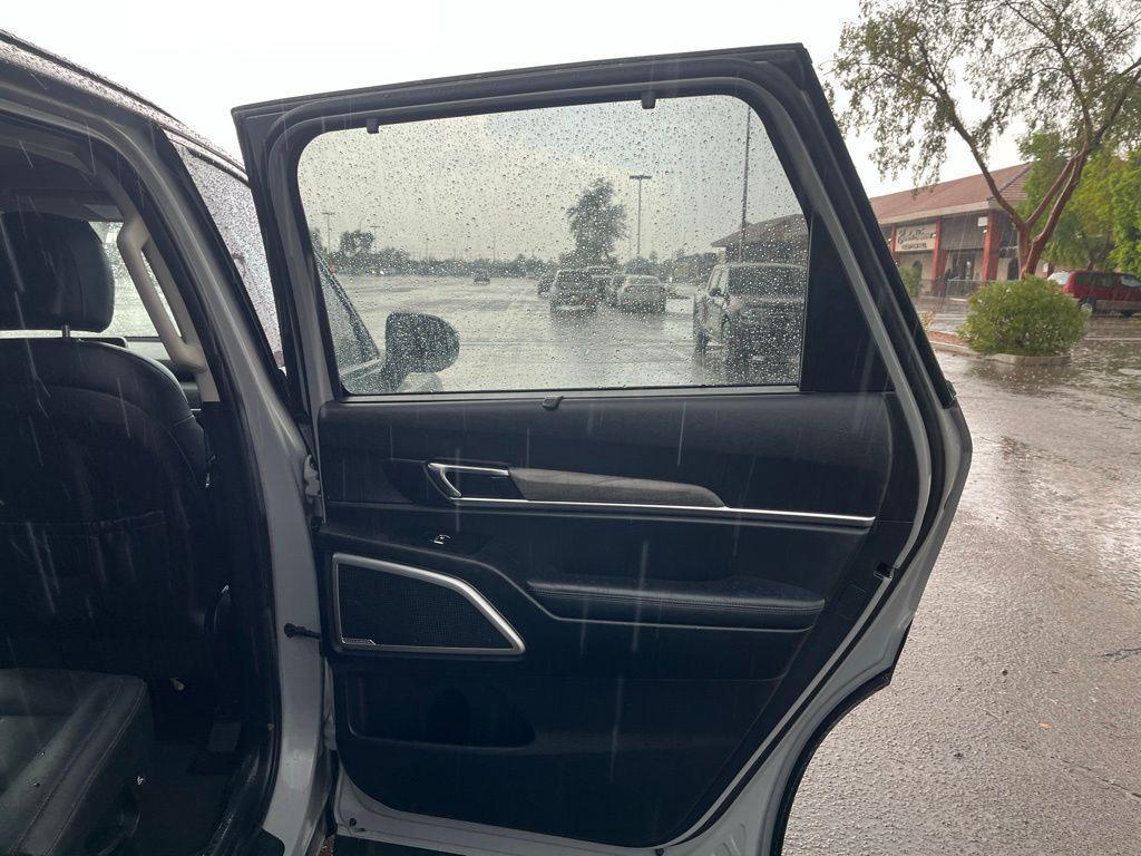 used 2022 Kia Telluride car, priced at $26,995