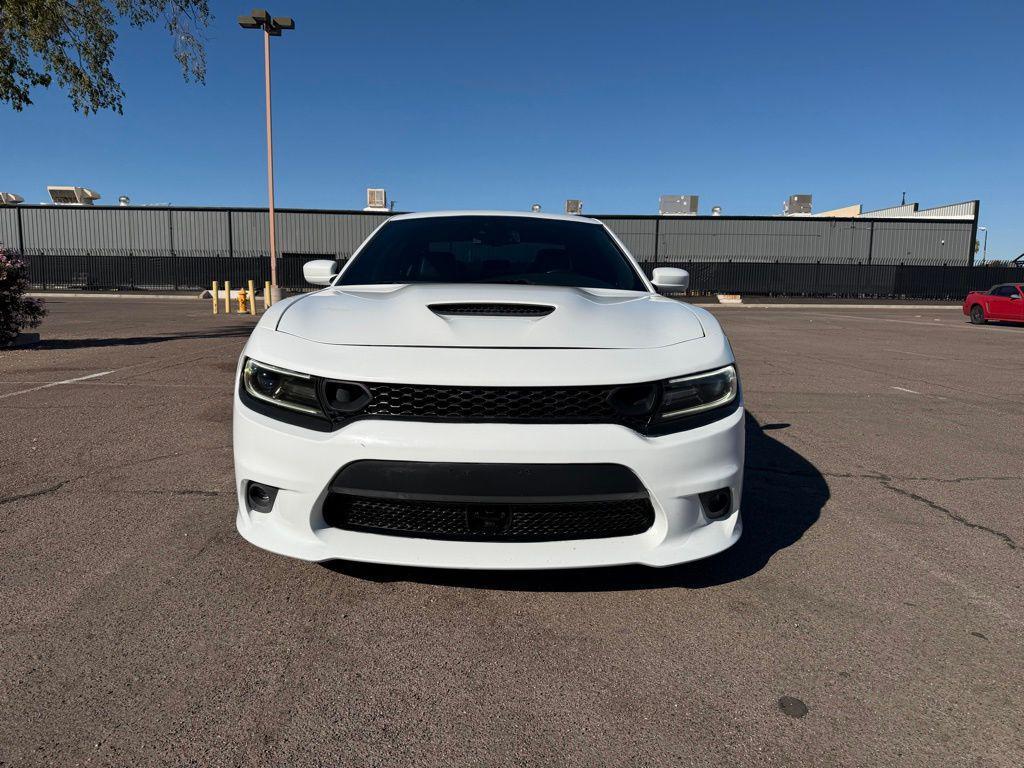 used 2017 Dodge Charger car, priced at $31,995