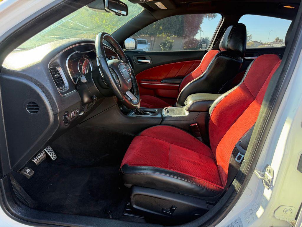 used 2017 Dodge Charger car, priced at $31,995