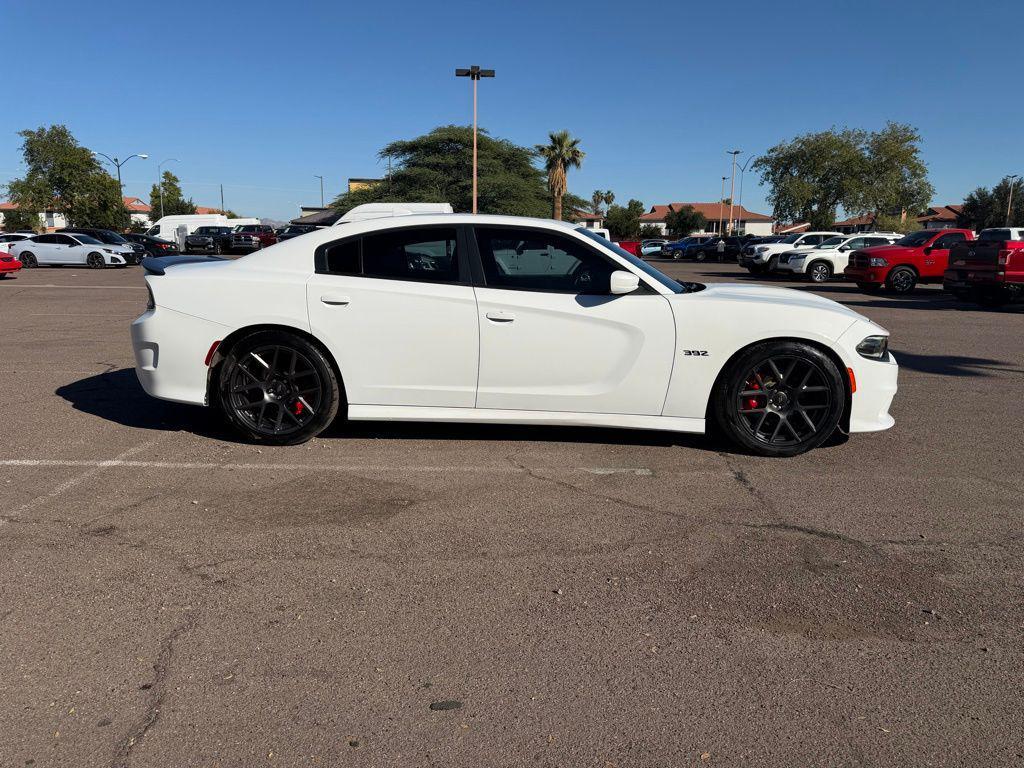 used 2017 Dodge Charger car, priced at $31,995