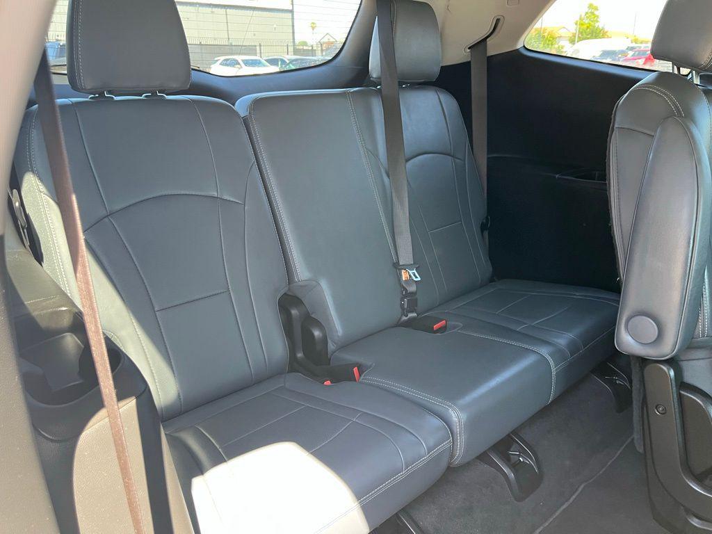 used 2020 Buick Enclave car, priced at $22,500