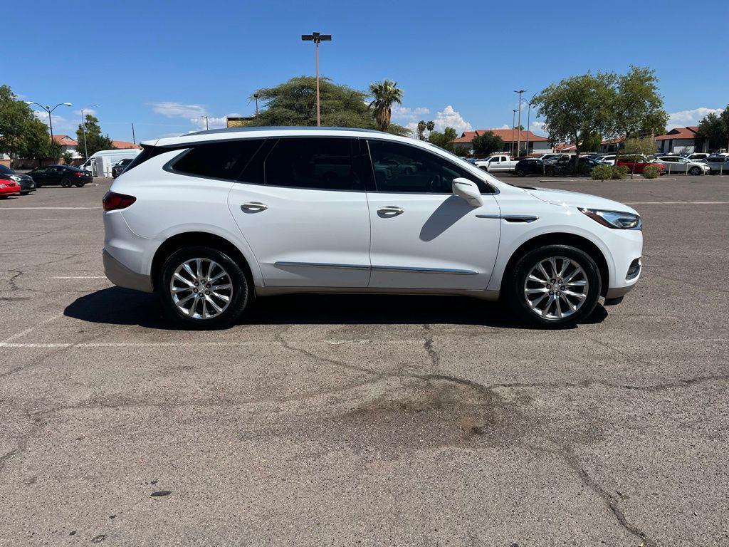 used 2020 Buick Enclave car, priced at $22,500