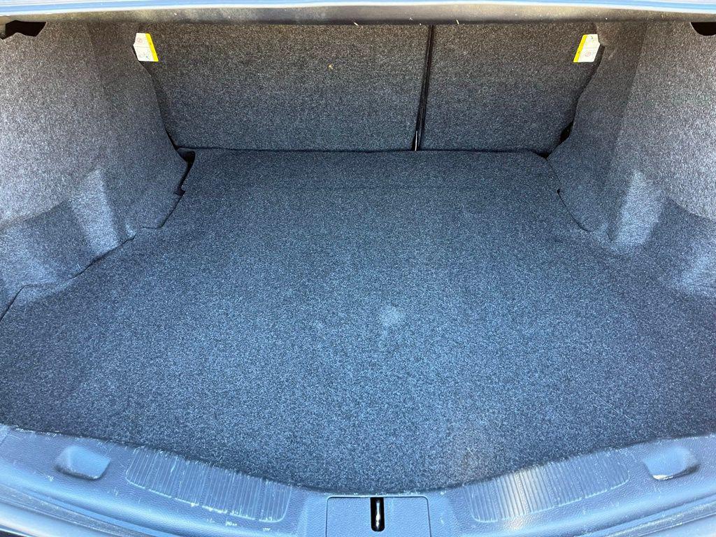 used 2019 Ford Fusion car, priced at $16,900