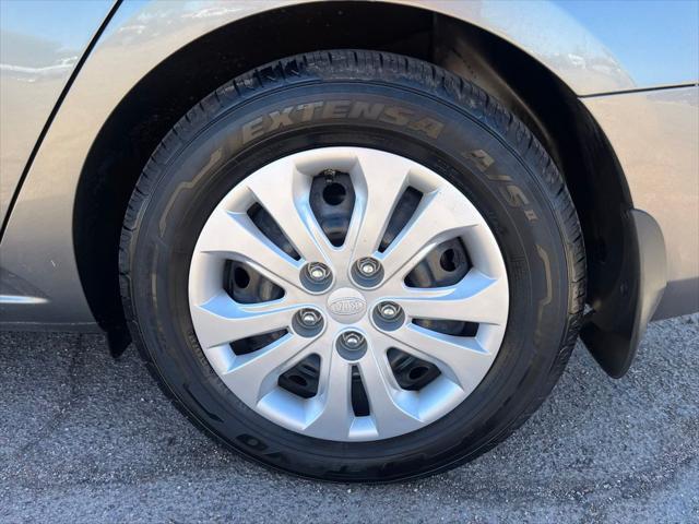 used 2012 Kia Forte car, priced at $10,900