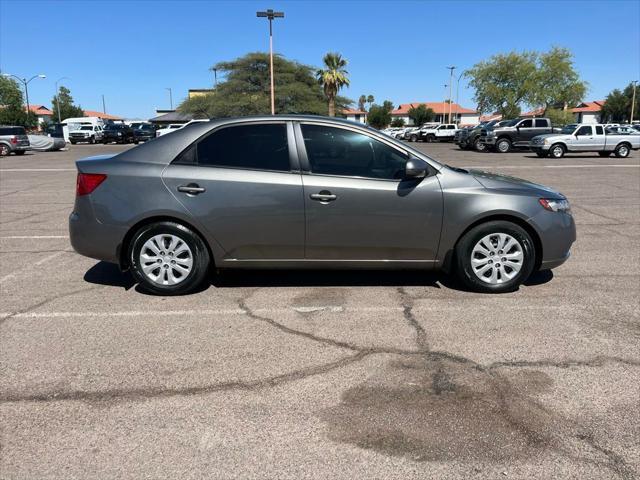used 2012 Kia Forte car, priced at $10,900