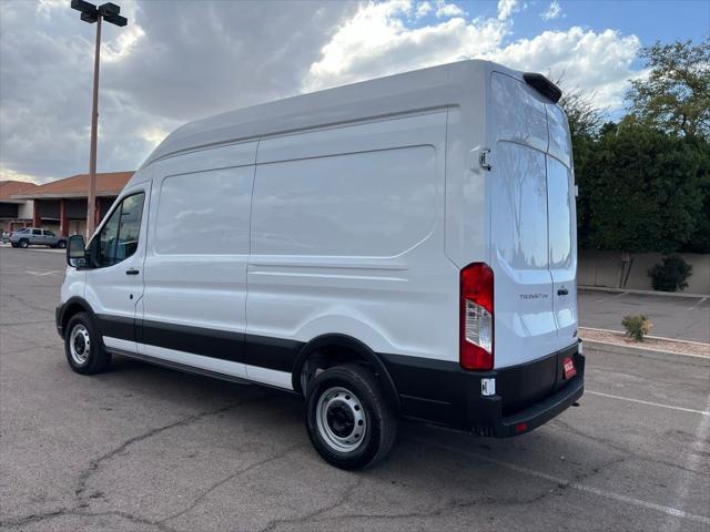 used 2023 Ford Transit-250 car, priced at $39,888