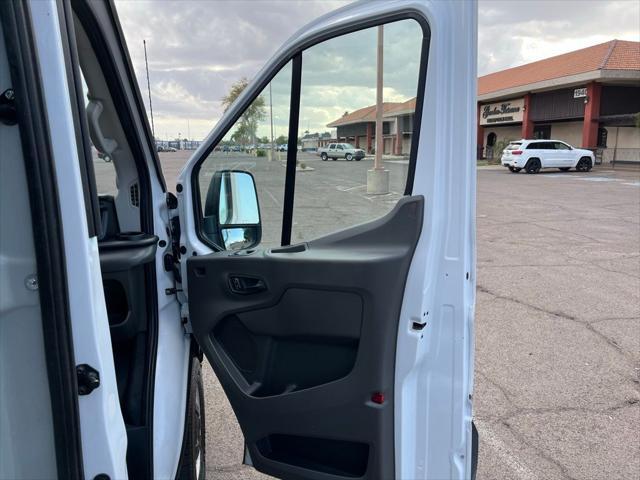 used 2023 Ford Transit-250 car, priced at $39,888