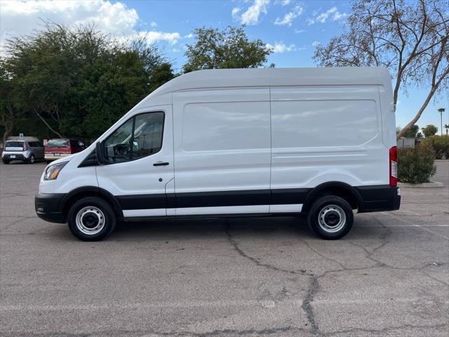 used 2023 Ford Transit-250 car, priced at $39,888