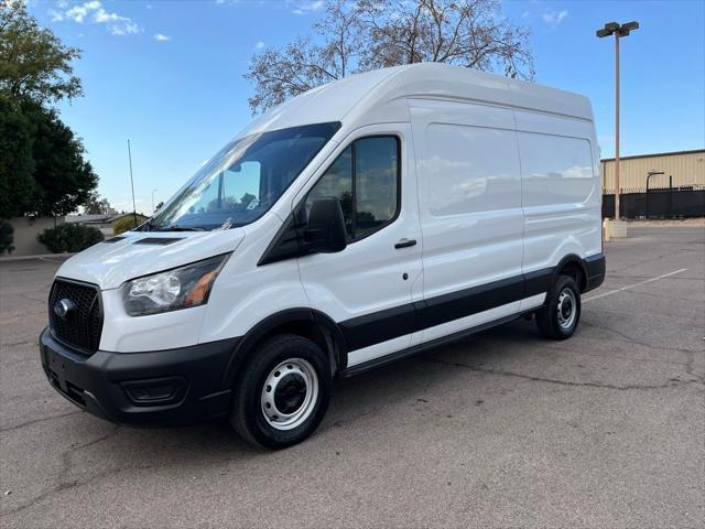 used 2023 Ford Transit-250 car, priced at $39,888