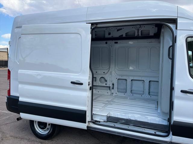 used 2023 Ford Transit-250 car, priced at $39,888