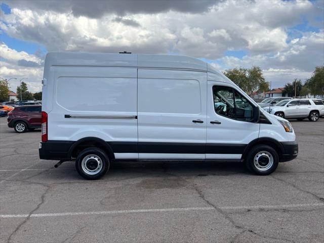 used 2023 Ford Transit-250 car, priced at $39,888