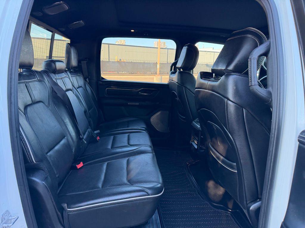 used 2019 Ram 1500 car, priced at $31,975