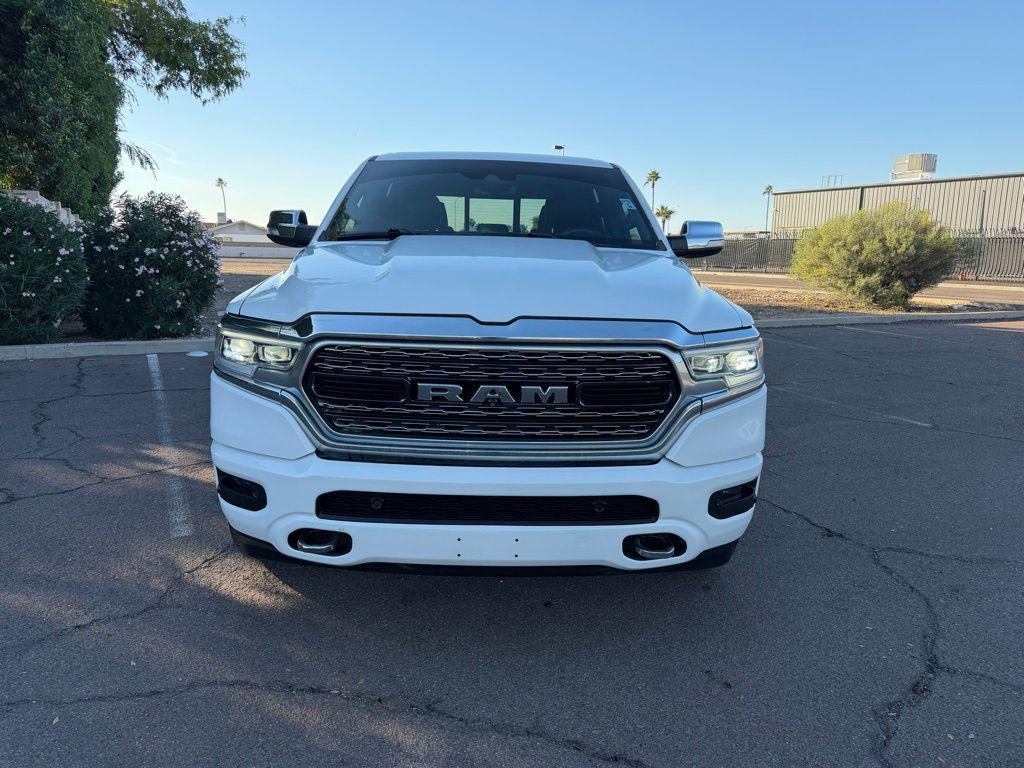 used 2019 Ram 1500 car, priced at $31,975