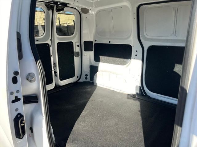 used 2017 Chevrolet City Express car, priced at $17,995