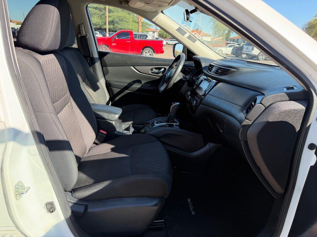 used 2020 Nissan Rogue car, priced at $17,995