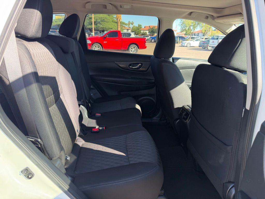 used 2020 Nissan Rogue car, priced at $17,995