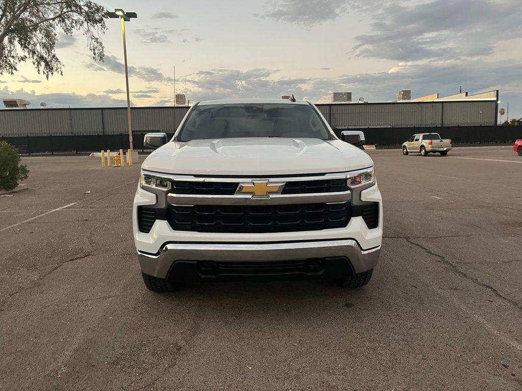 used 2023 Chevrolet Silverado 1500 car, priced at $32,900