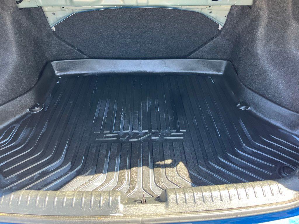 used 2015 Honda Civic car, priced at $11,500