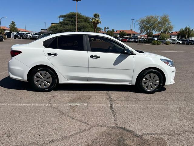 used 2018 Kia Rio car, priced at $11,990