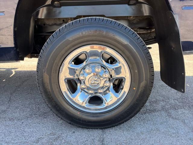 used 2012 Ram 3500 car, priced at $31,900