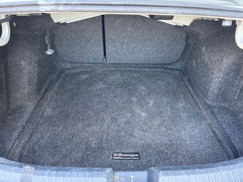 used 2021 Volkswagen Jetta car, priced at $13,995