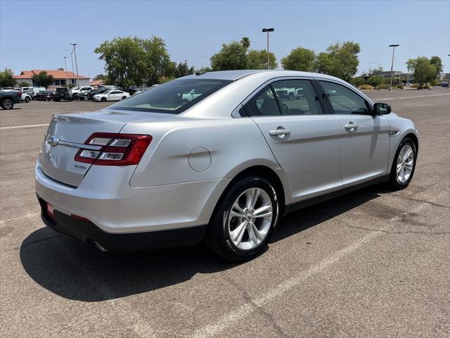 used 2016 Ford Taurus car, priced at $11,500