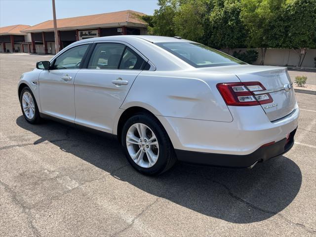 used 2016 Ford Taurus car, priced at $11,500