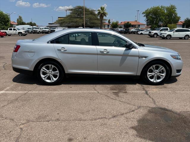 used 2016 Ford Taurus car, priced at $11,500