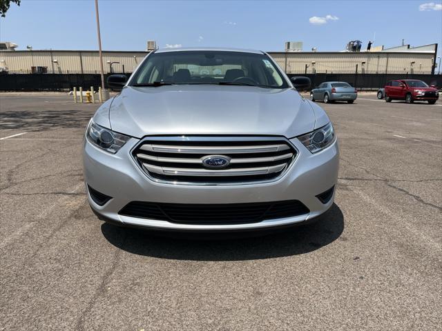 used 2016 Ford Taurus car, priced at $11,500