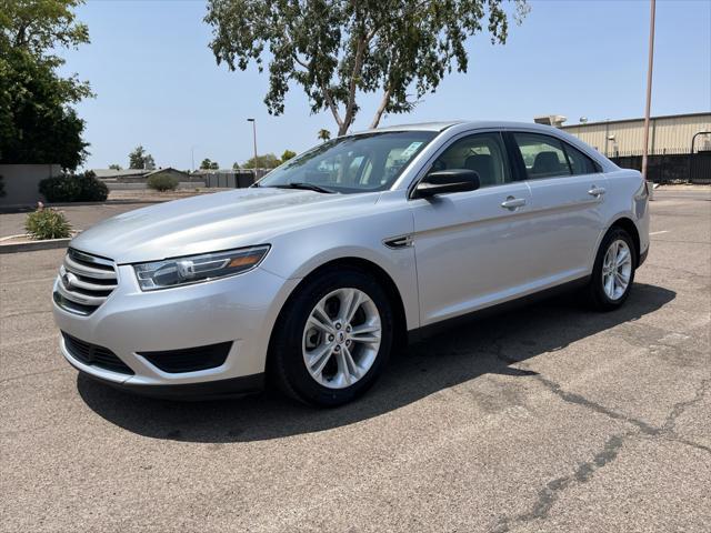 used 2016 Ford Taurus car, priced at $11,500