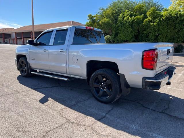 used 2014 Chevrolet Silverado 1500 car, priced at $19,900