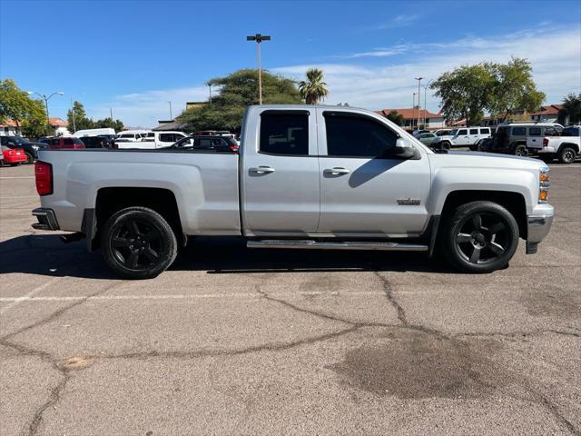 used 2014 Chevrolet Silverado 1500 car, priced at $19,900