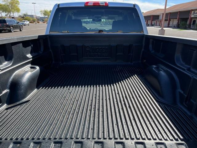 used 2014 Chevrolet Silverado 1500 car, priced at $19,900