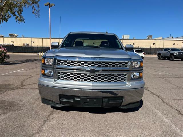 used 2014 Chevrolet Silverado 1500 car, priced at $19,900