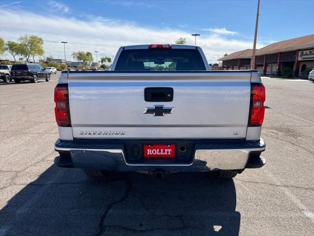 used 2014 Chevrolet Silverado 1500 car, priced at $19,900