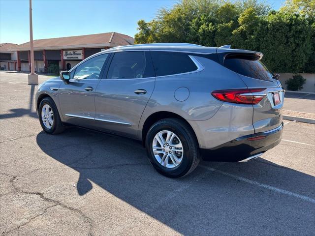 used 2019 Buick Enclave car, priced at $19,900