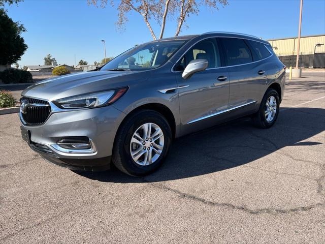 used 2019 Buick Enclave car, priced at $19,900