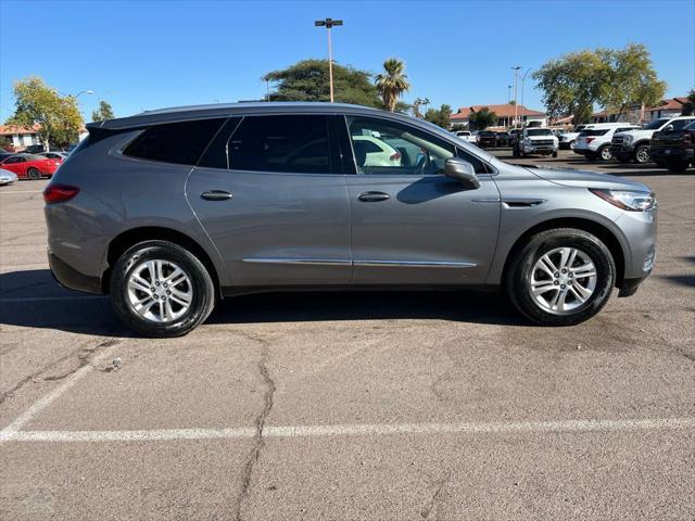 used 2019 Buick Enclave car, priced at $19,900