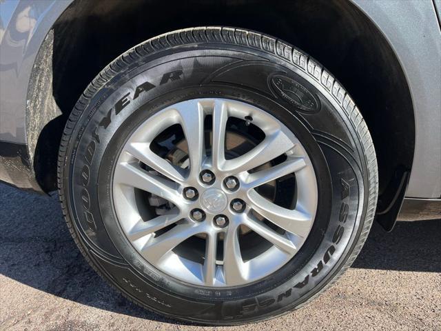 used 2019 Buick Enclave car, priced at $19,900