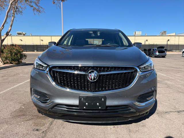 used 2019 Buick Enclave car, priced at $19,900