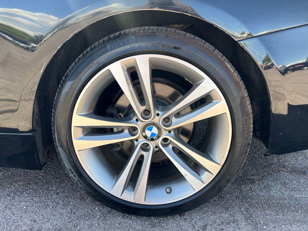 used 2015 BMW 428 car, priced at $14,500