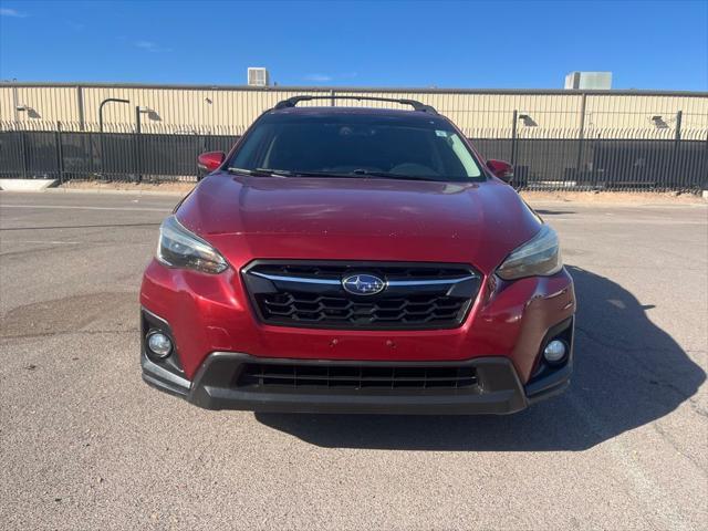 used 2018 Subaru Crosstrek car, priced at $16,995