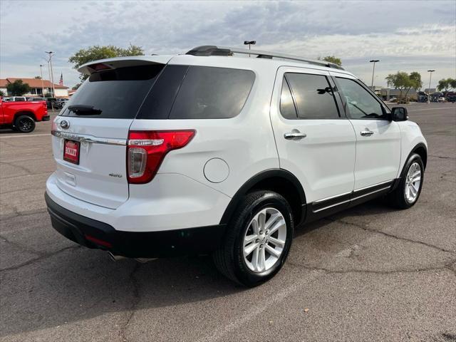 used 2013 Ford Explorer car, priced at $13,995