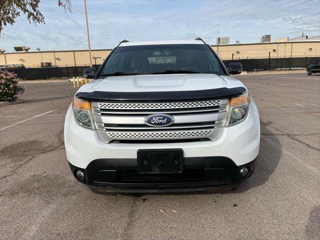 used 2013 Ford Explorer car, priced at $13,995