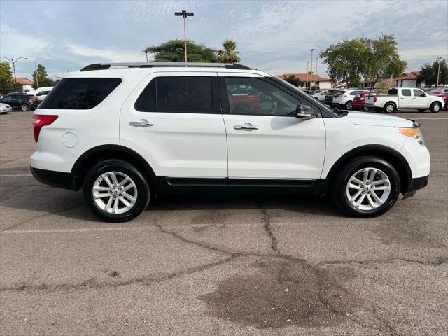 used 2013 Ford Explorer car, priced at $13,995