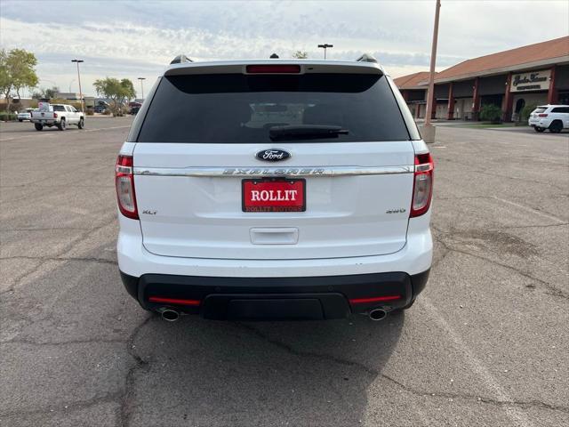 used 2013 Ford Explorer car, priced at $13,995