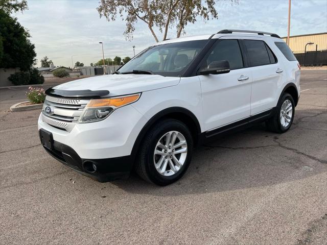 used 2013 Ford Explorer car, priced at $13,995