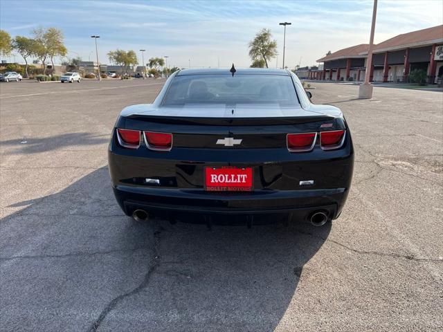 used 2010 Chevrolet Camaro car, priced at $18,900