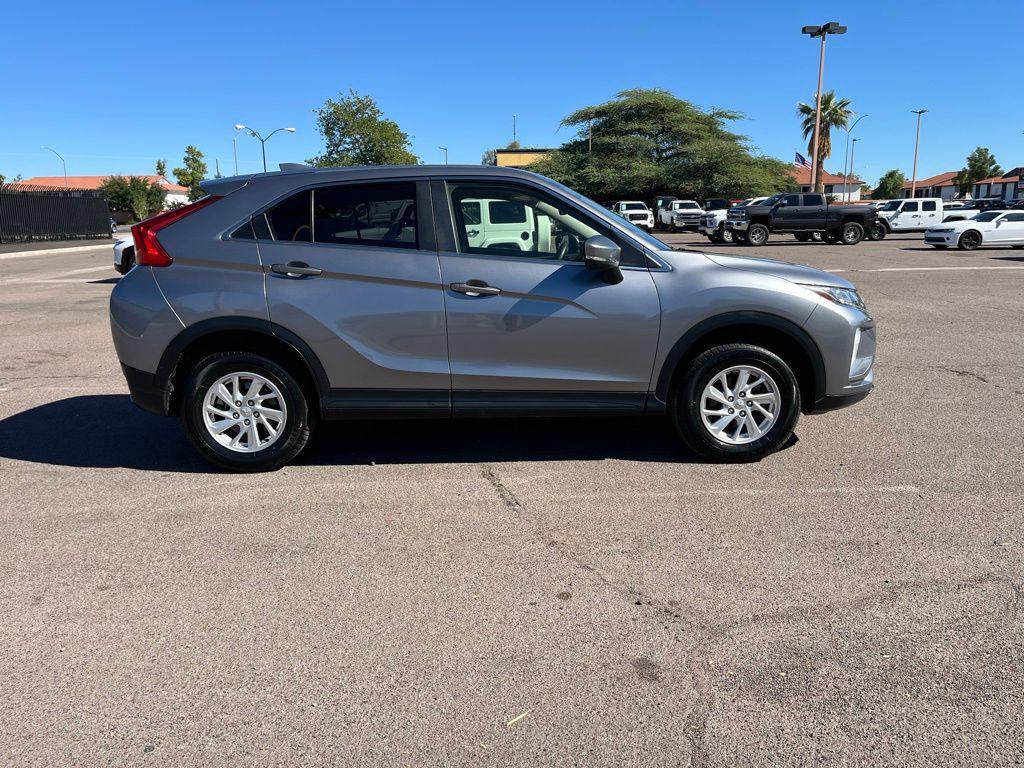 used 2019 Mitsubishi Eclipse Cross car, priced at $14,900