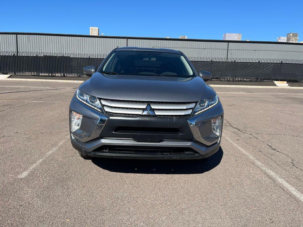 used 2019 Mitsubishi Eclipse Cross car, priced at $14,900